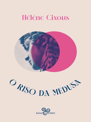cover image of O riso da Medusa